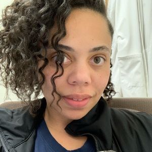 Meet your Posher, Starr